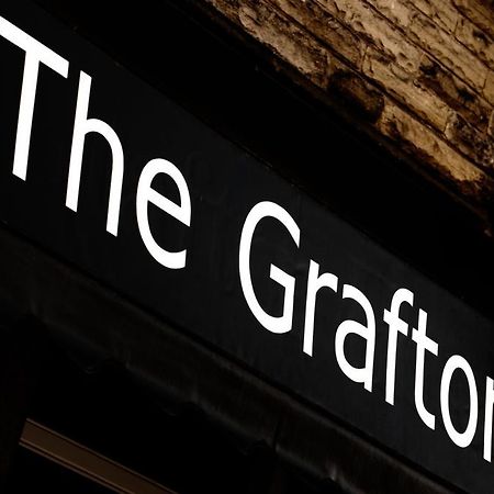 The Grafton Hotel Harrogate Eksteriør billede The Grafton