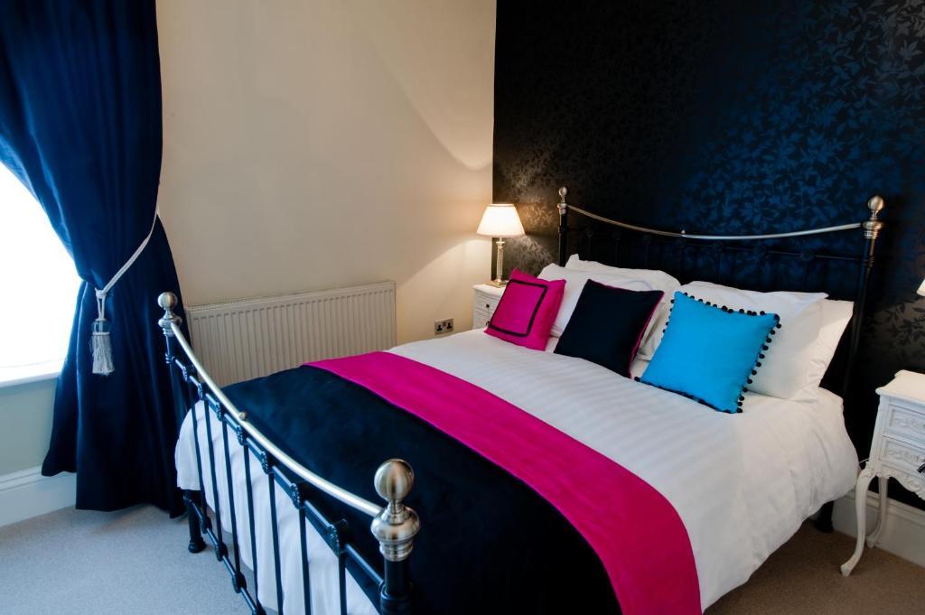 The Grafton Hotel Harrogate Værelse billede
